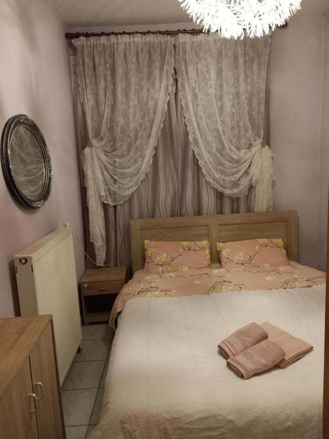 Poly'S Cozy Home Golos Dış mekan fotoğraf