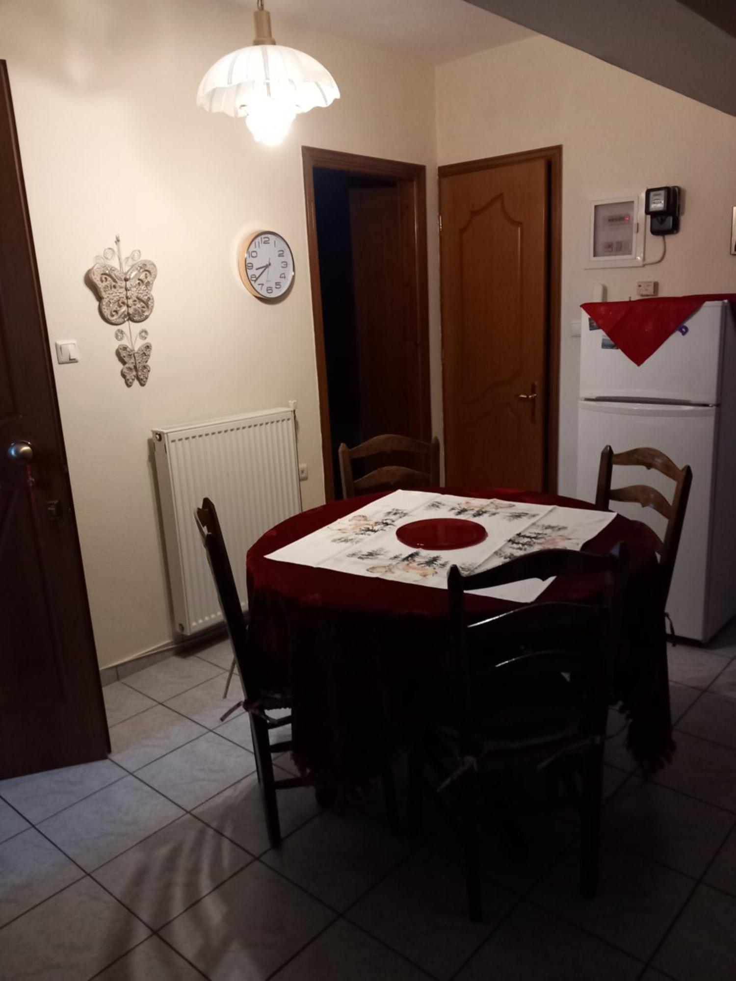 Poly'S Cozy Home Golos Dış mekan fotoğraf