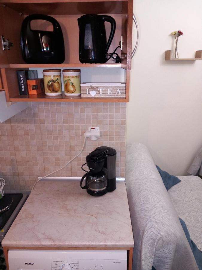 Poly'S Cozy Home Golos Dış mekan fotoğraf