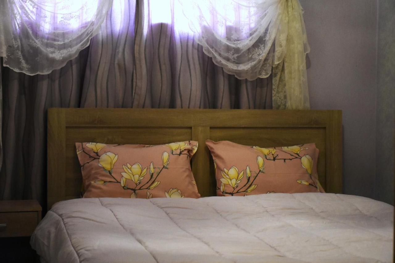 Poly'S Cozy Home Golos Dış mekan fotoğraf