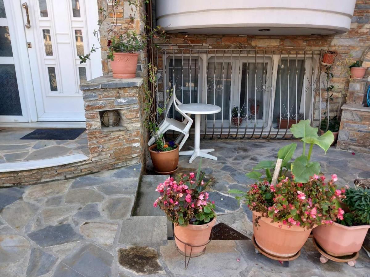Poly'S Cozy Home Golos Dış mekan fotoğraf