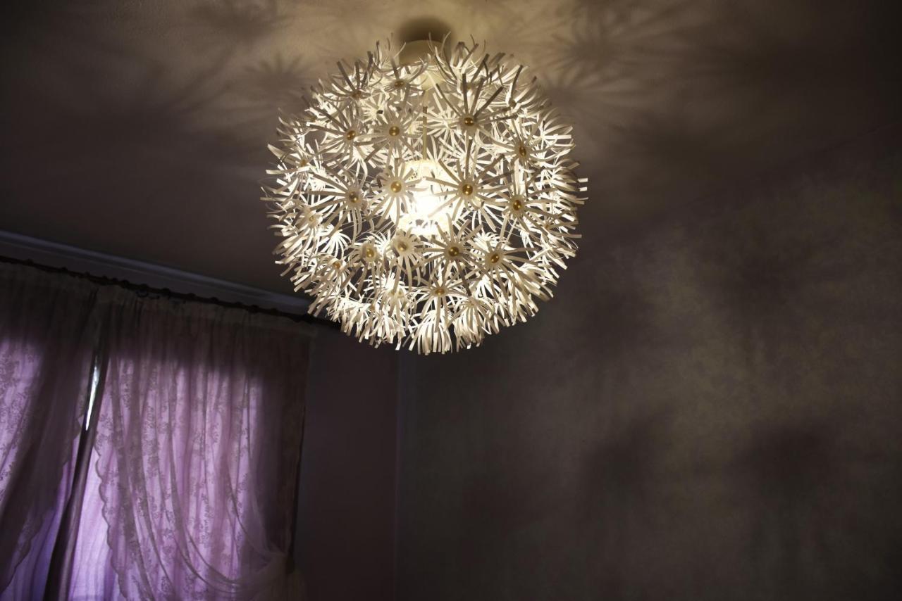 Poly'S Cozy Home Golos Dış mekan fotoğraf