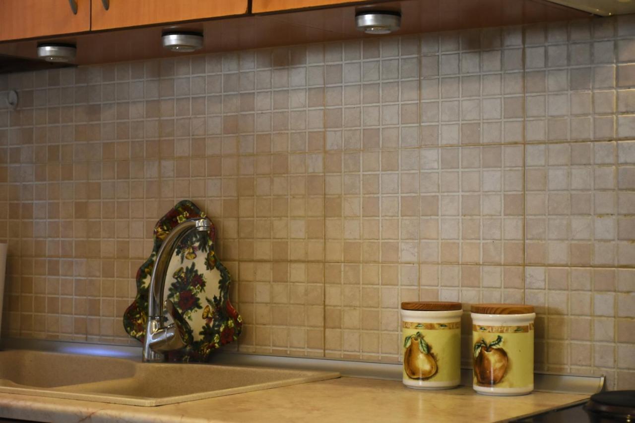 Poly'S Cozy Home Golos Dış mekan fotoğraf