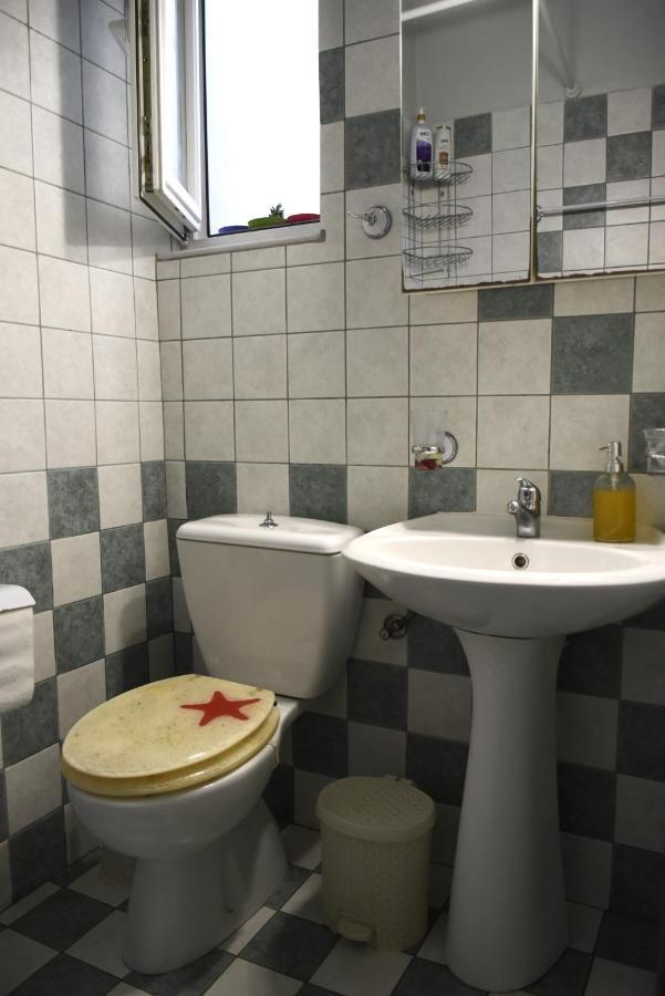 Poly'S Cozy Home Golos Dış mekan fotoğraf