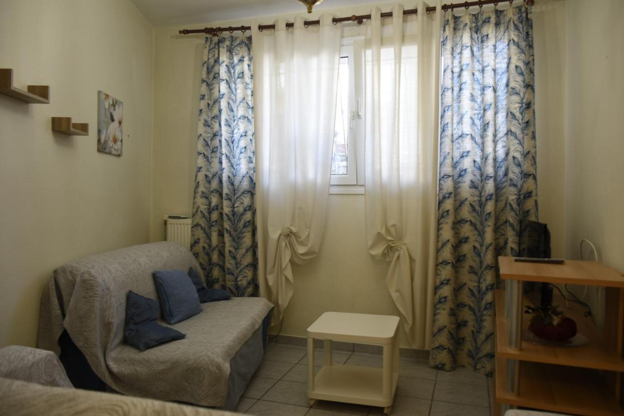 Poly'S Cozy Home Golos Dış mekan fotoğraf