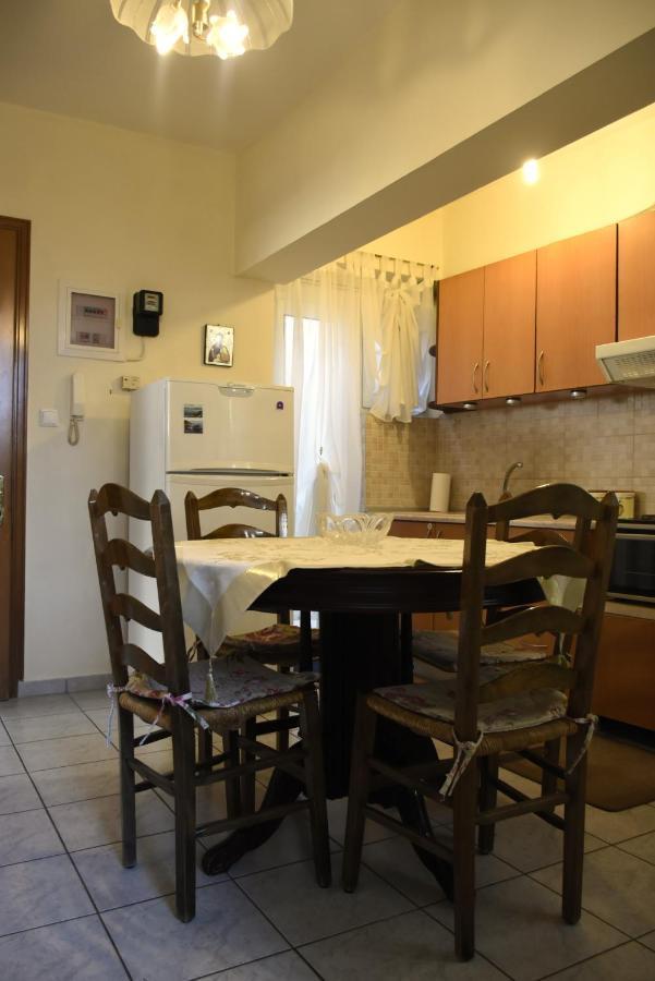 Poly'S Cozy Home Golos Dış mekan fotoğraf