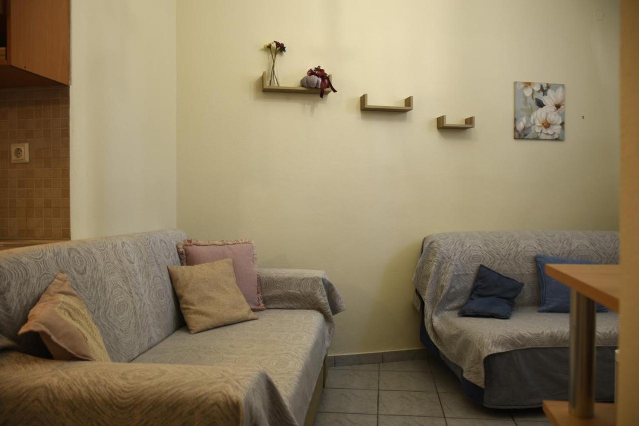 Poly'S Cozy Home Golos Dış mekan fotoğraf