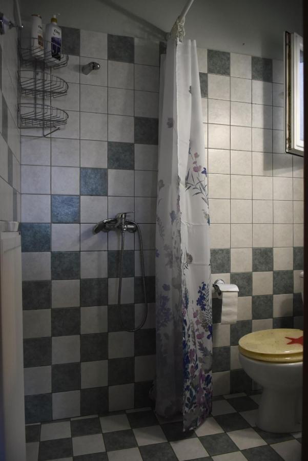 Poly'S Cozy Home Golos Dış mekan fotoğraf