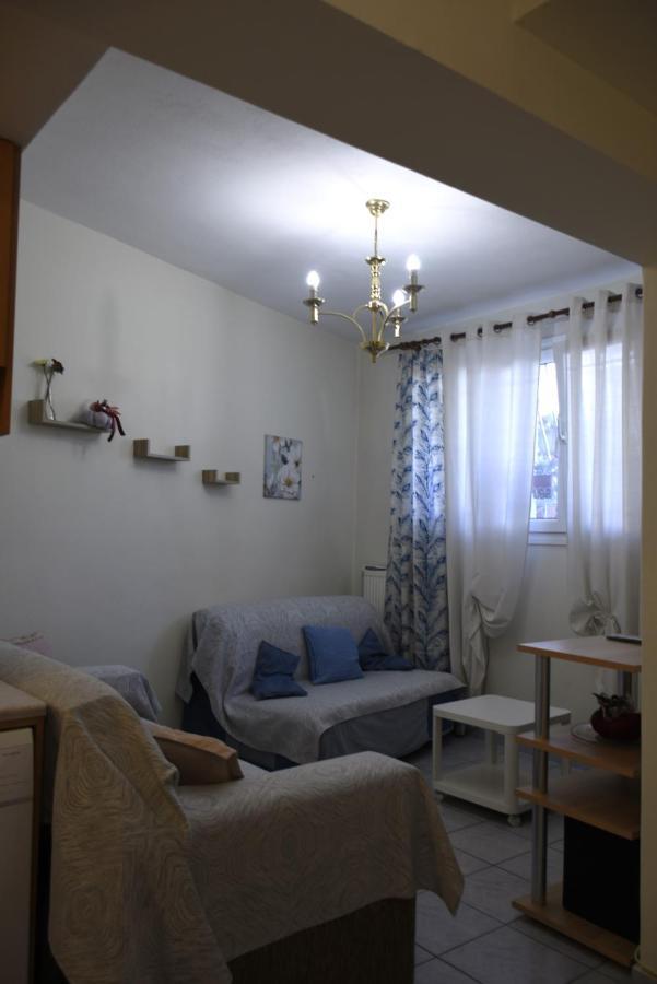 Poly'S Cozy Home Golos Dış mekan fotoğraf